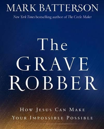 The Grave Robber