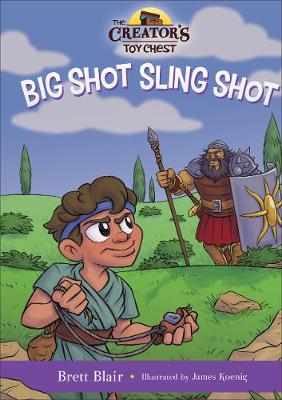 Big Shot Sling Shot