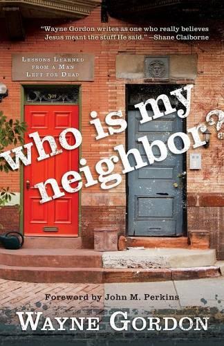 Who Is My Neighbor?