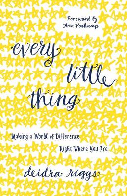 Every Little Thing