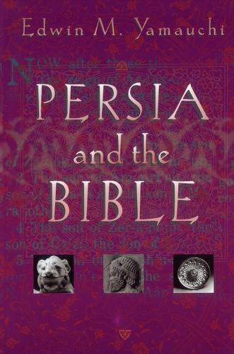 Persia and the Bible