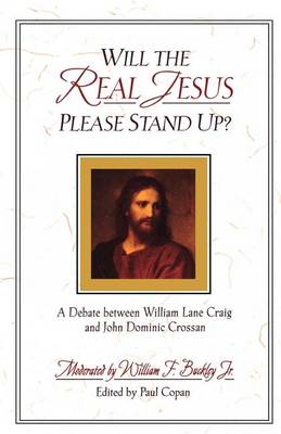 Will the Real Jesus Please Stand Up?