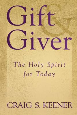 Gift and Giver