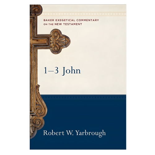 1–3 John