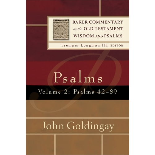 Psalms – Psalms 42–89