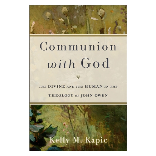 Communion with God