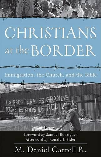 Christians at the Border