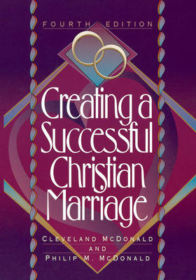 Creating a Successful Christian Marriage