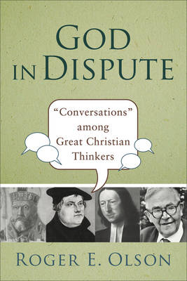 God in Dispute