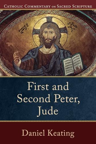 First and Second Peter, Jude