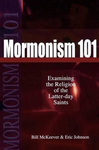 Mormonism 101