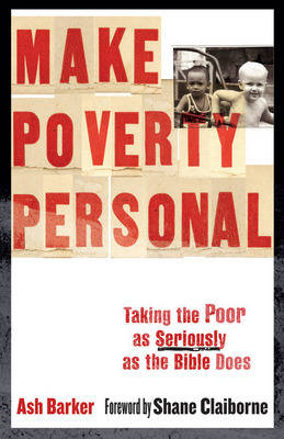 Make Poverty Personal