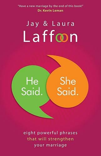 He Said, She Said