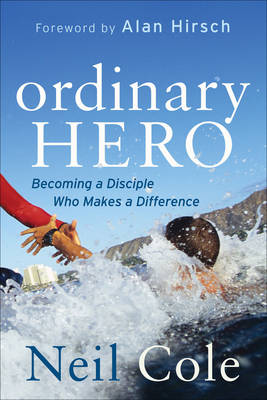 Ordinary Hero