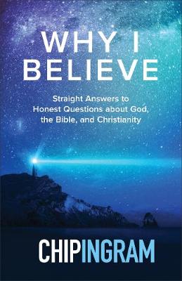 Why I Believe
