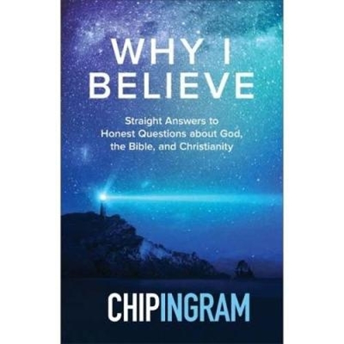 Why I believe
