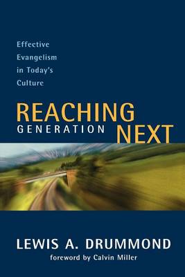 Reaching Generation Next