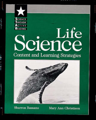 Life Science, Star Science Through Active Reading Series