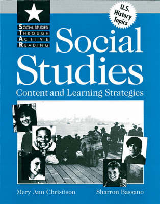 STAR Social Studies Through Active Reading