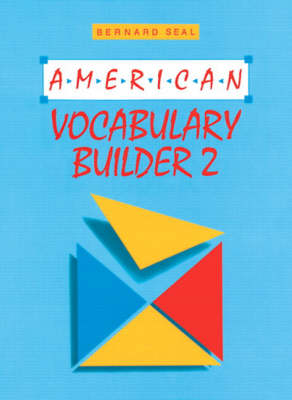 American Vocabulary Builder: bk. 2