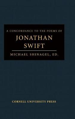 A Concordance to the Poems of Jonathan Swift