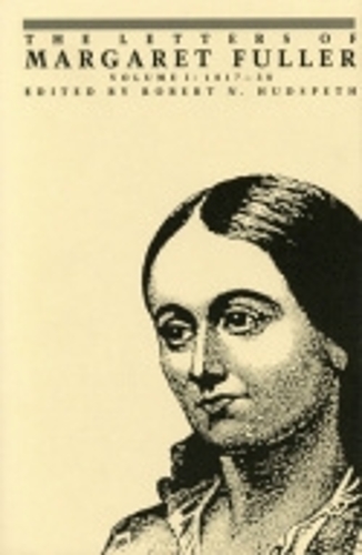 The Letters of Margaret Fuller