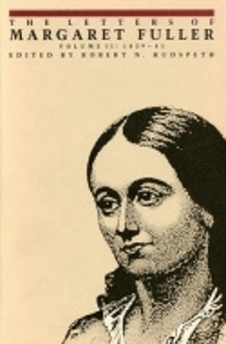 The Letters of Margaret Fuller