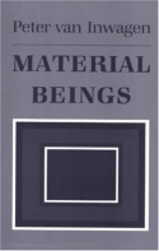Material Beings