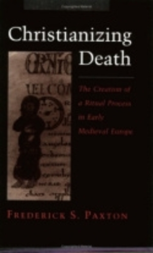 Christianizing Death
