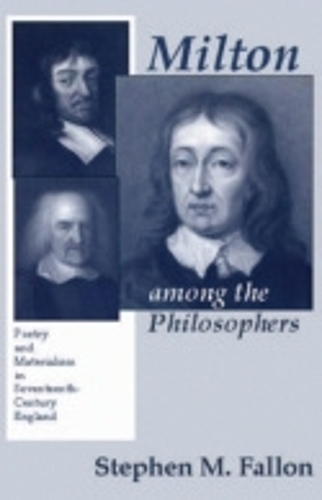 Milton Among the Philosophers