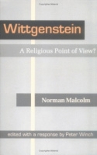 Wittgenstein