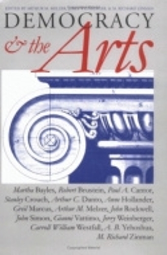 Democracy and the Arts