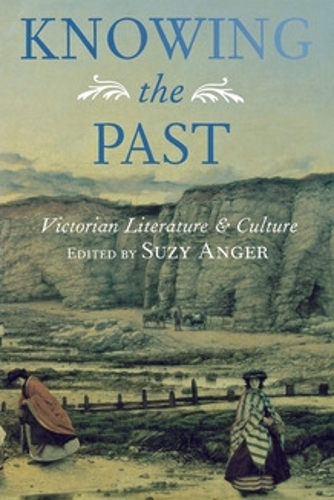 Knowing the Past