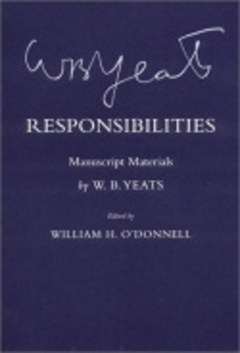Responsibilities