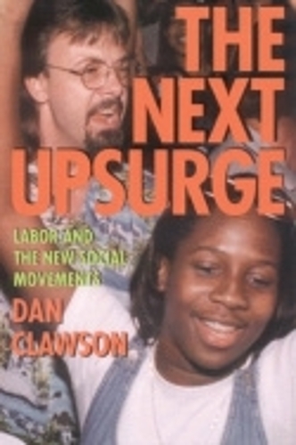 The Next Upsurge