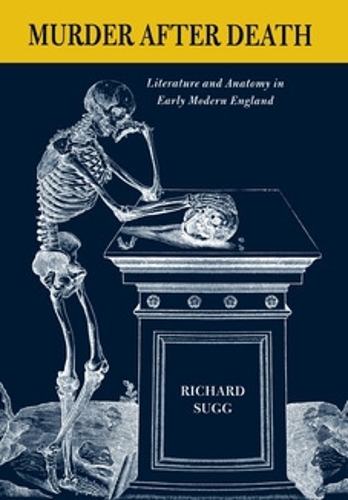 Murder After Death