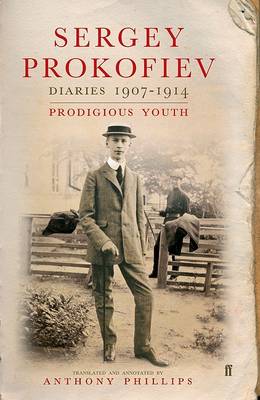 Diaries 1907–1914