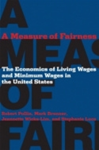 A Measure of Fairness