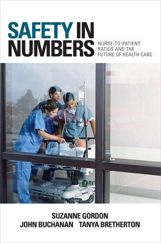 Safety in Numbers