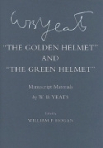 The Golden Helmet" and "the Green Helmet"
