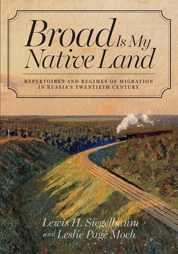 Broad Is My Native Land