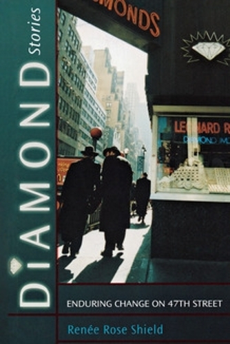 Diamond Stories