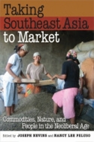 Taking Southeast Asia to Market
