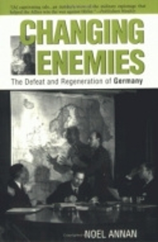 Changing Enemies