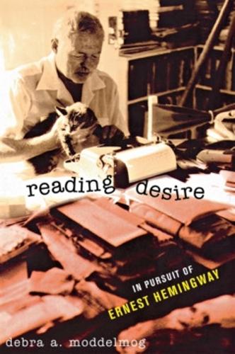 Reading Desire