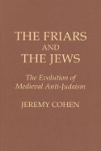 The Friars and the Jews