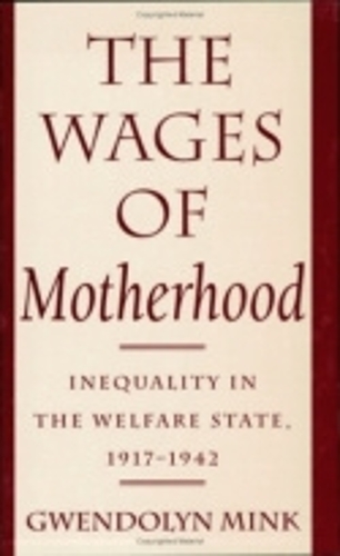 The Wages of Motherhood