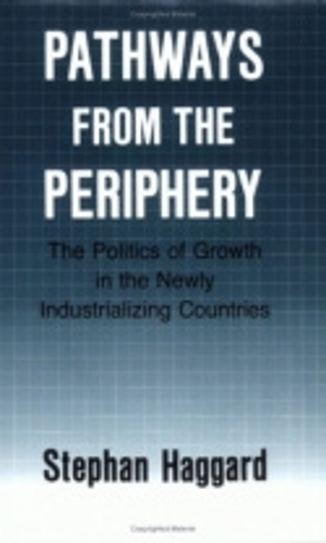 Pathways from the Periphery