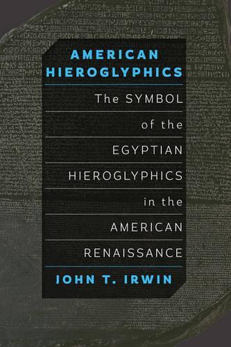 American Hieroglyphics