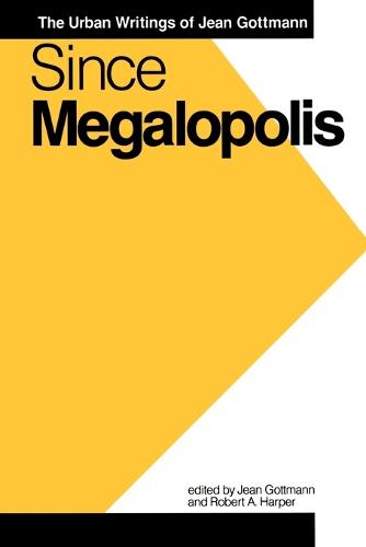 Since Megalopolis